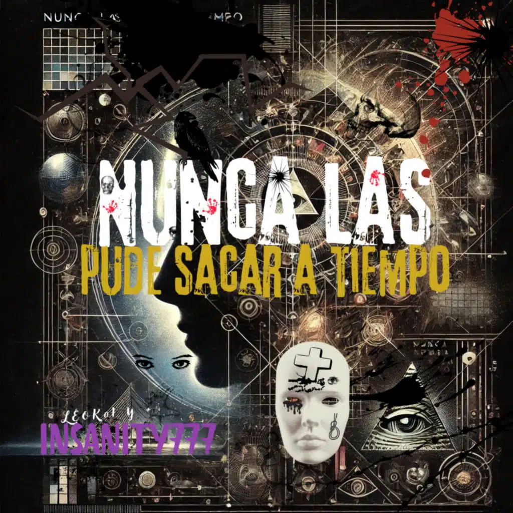 nunca las pude sacar a tiempo