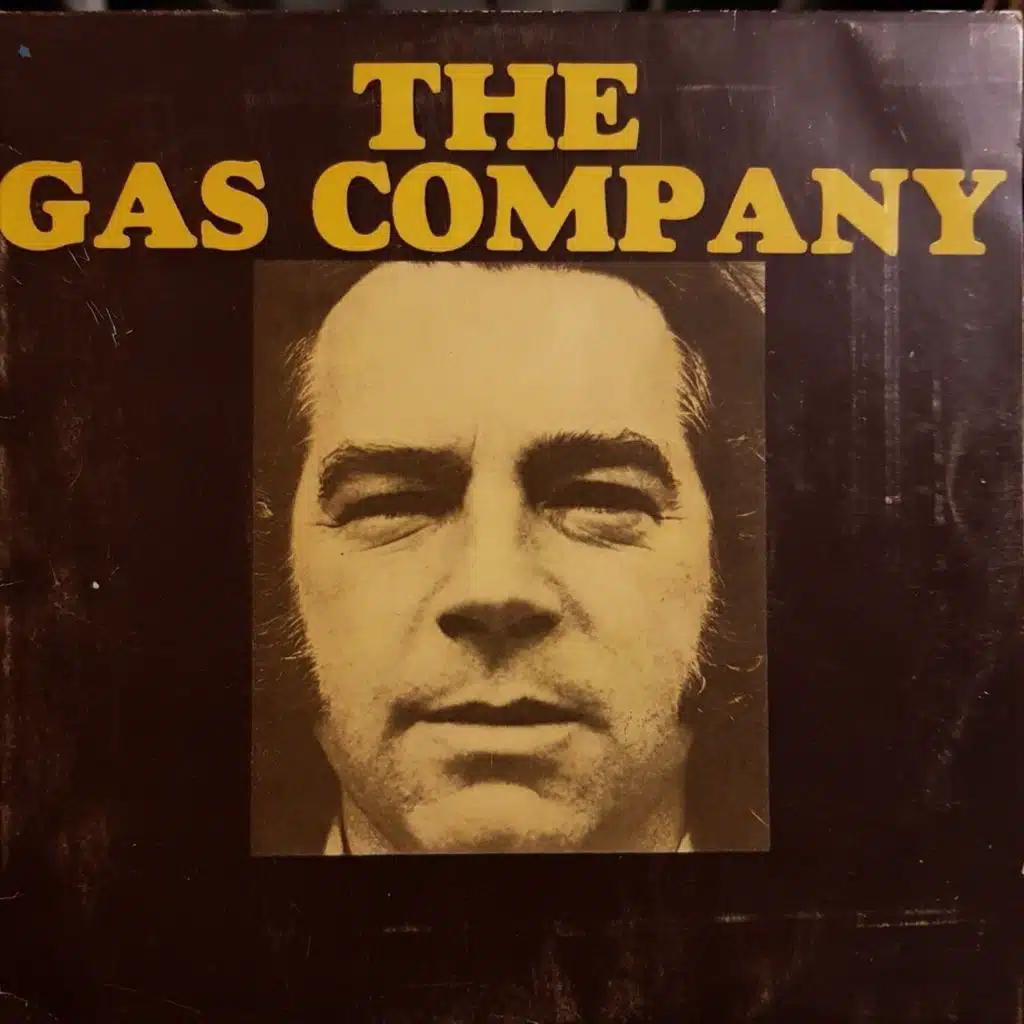 The Gas Company