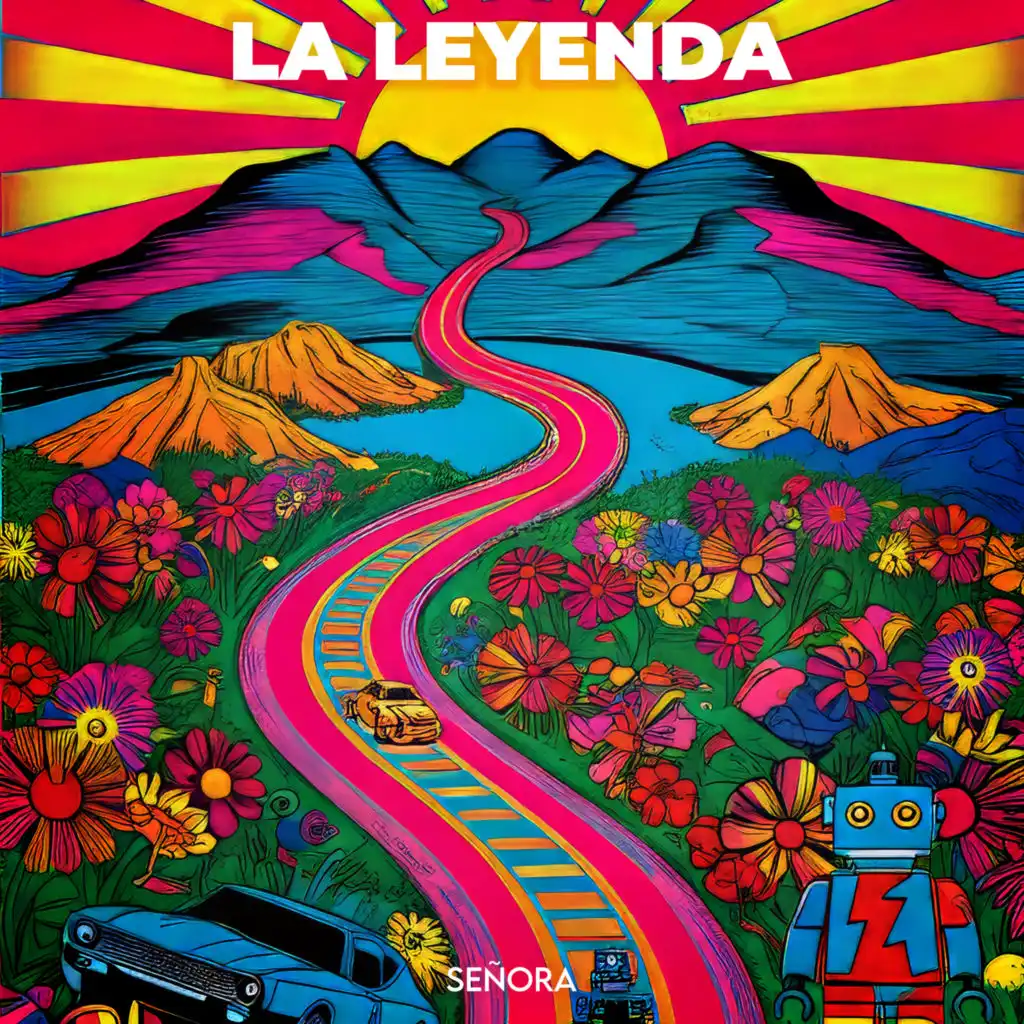 La Leyenda