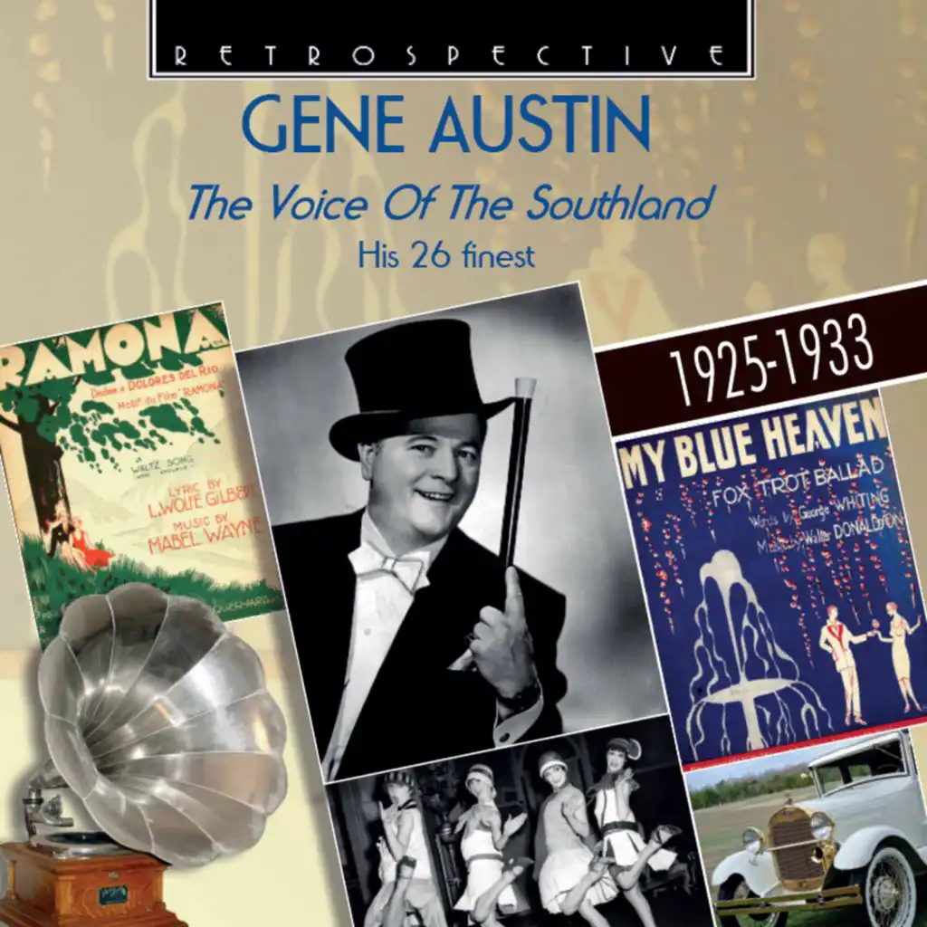 Gene Austin