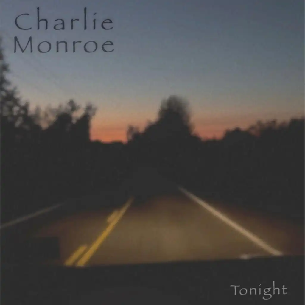 Charlie Monroe