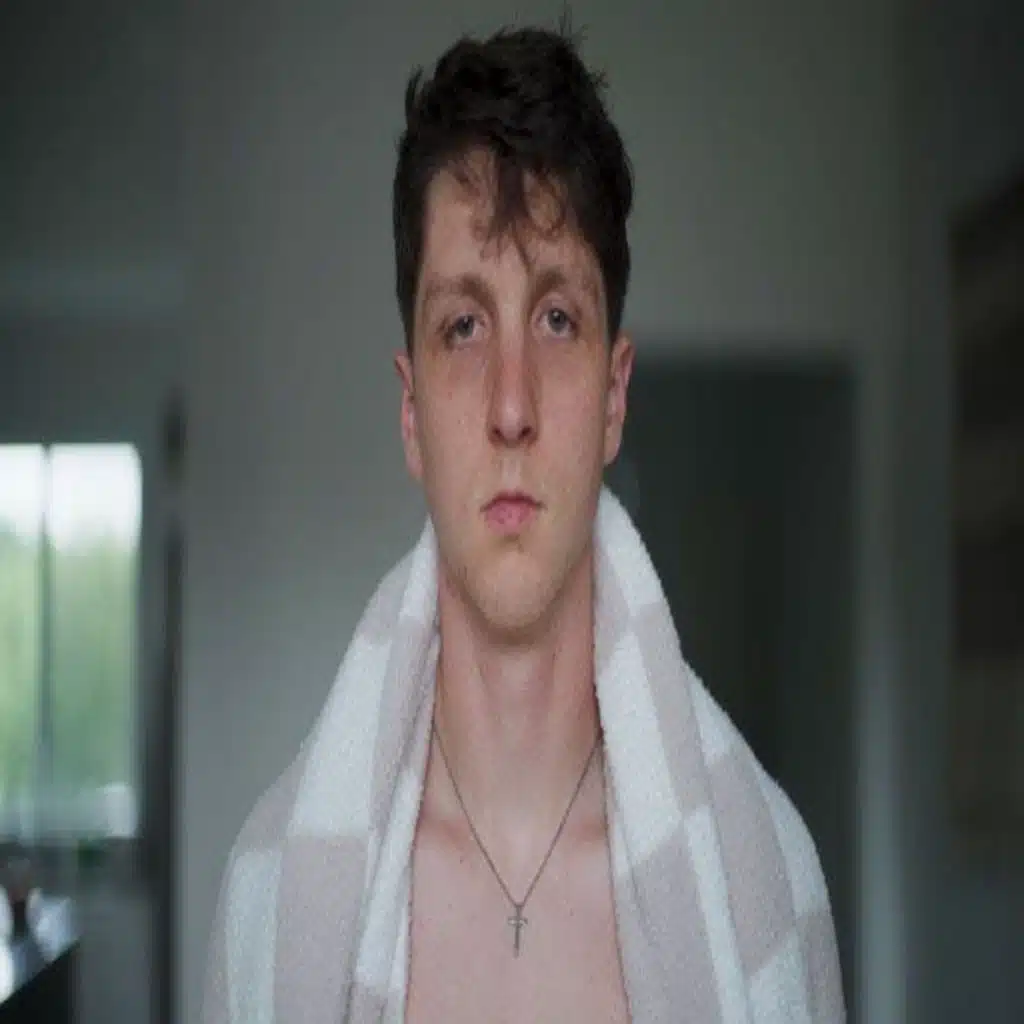 DEATH BED pt.2 - POWFU, Daniel Saint