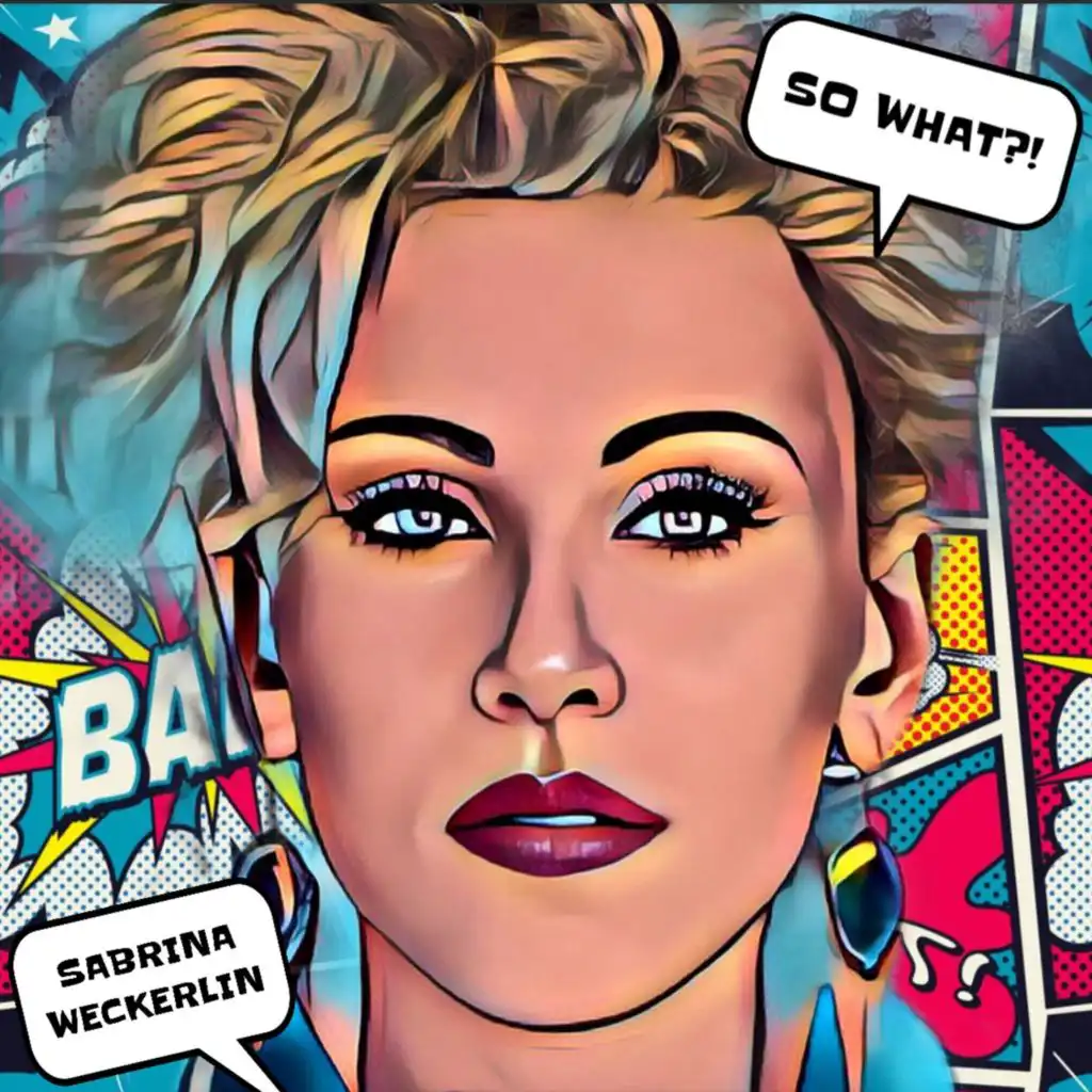 So What?! (Single Edit)