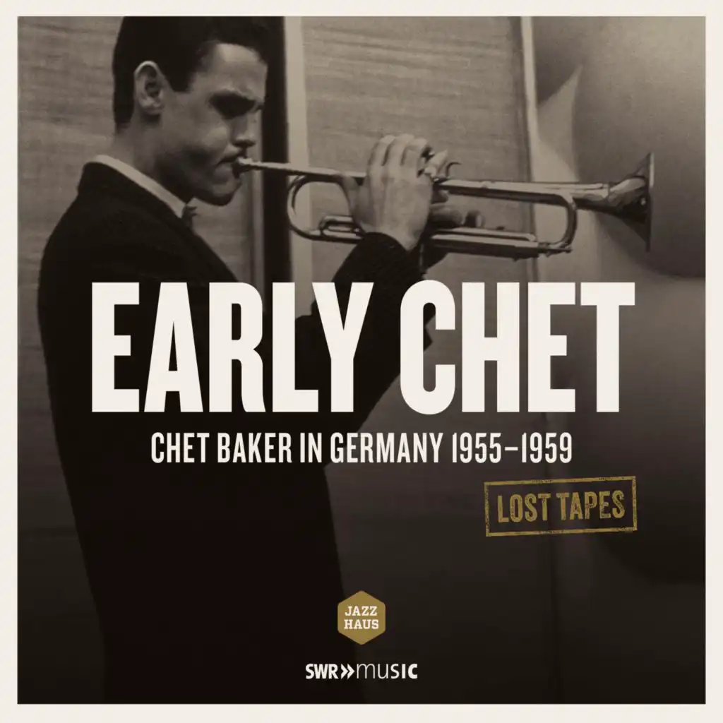 Lost Tapes: Early Chet