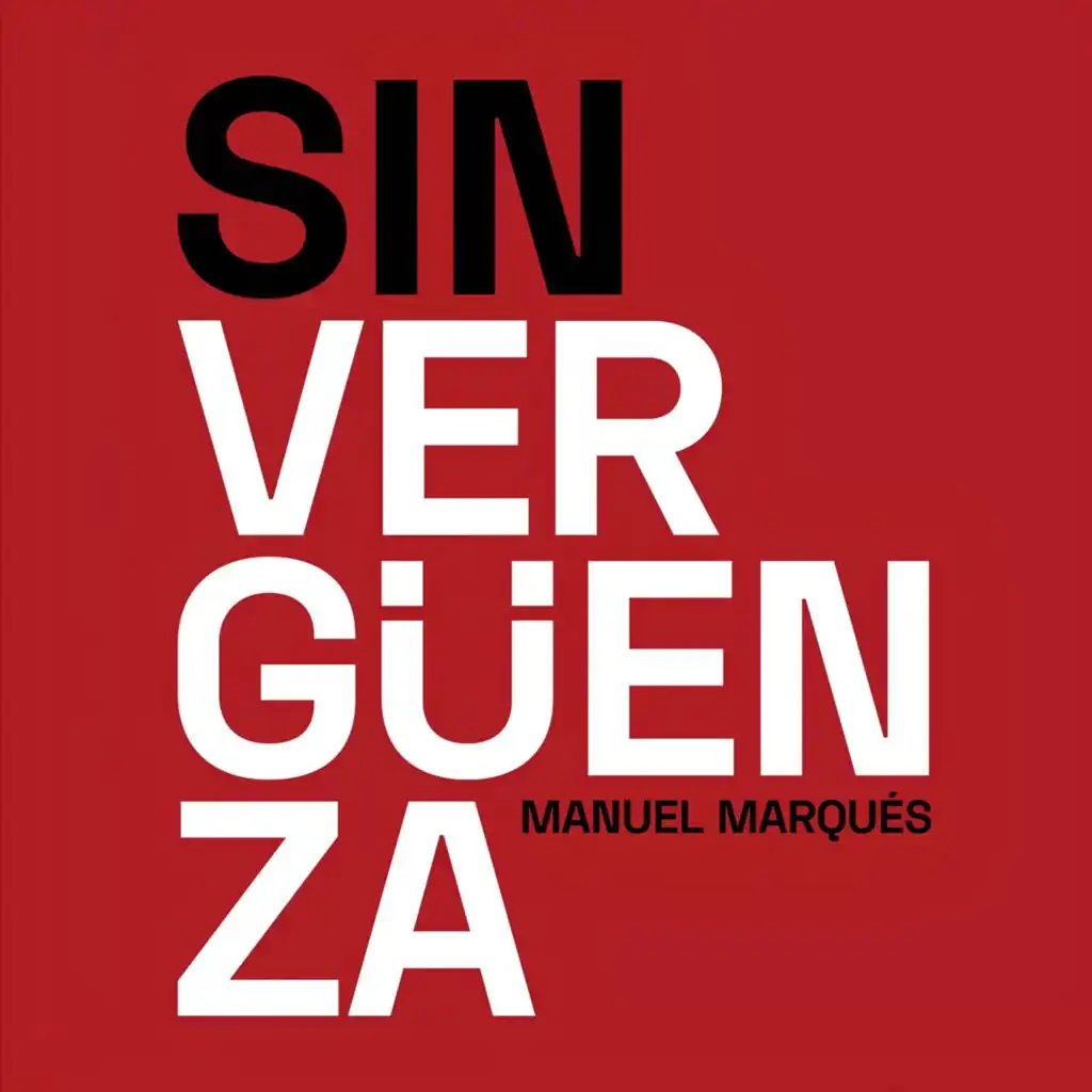 SIN VERGÜENZA