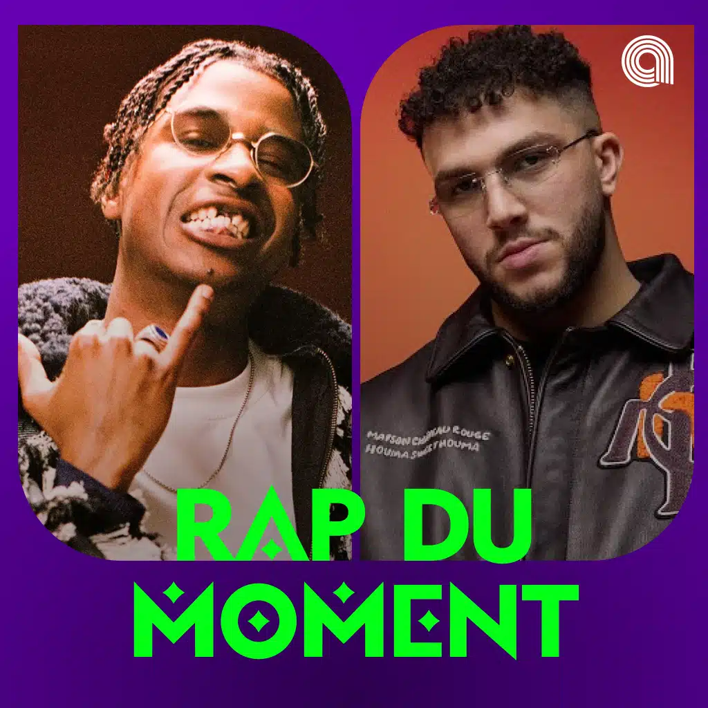 Rap du Moment