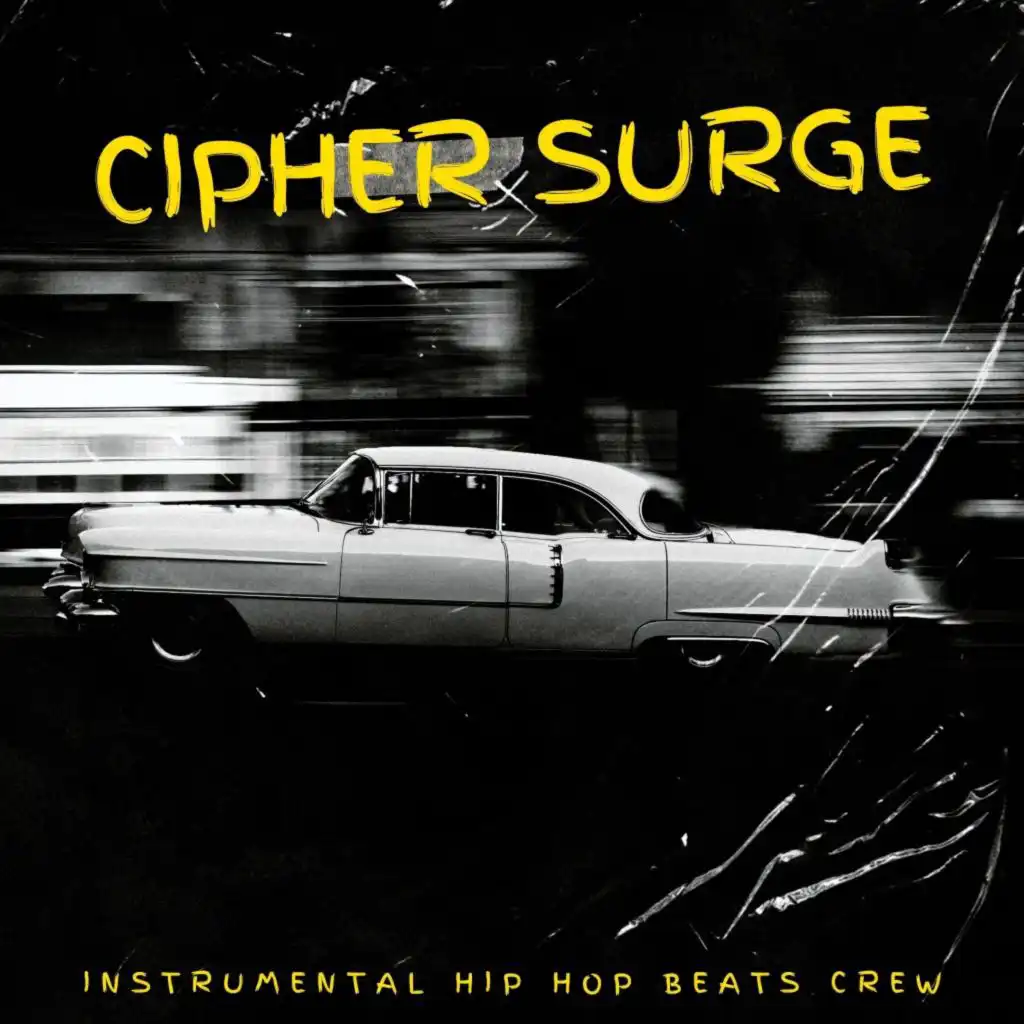 Instrumental Hip Hop Beats Crew