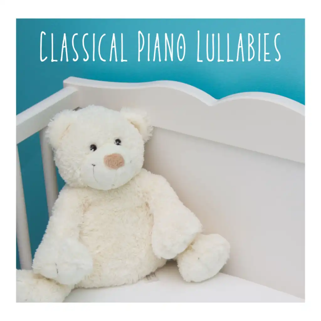 Dean Nightingale, Nursery Rhymes & Baby Sleep Music