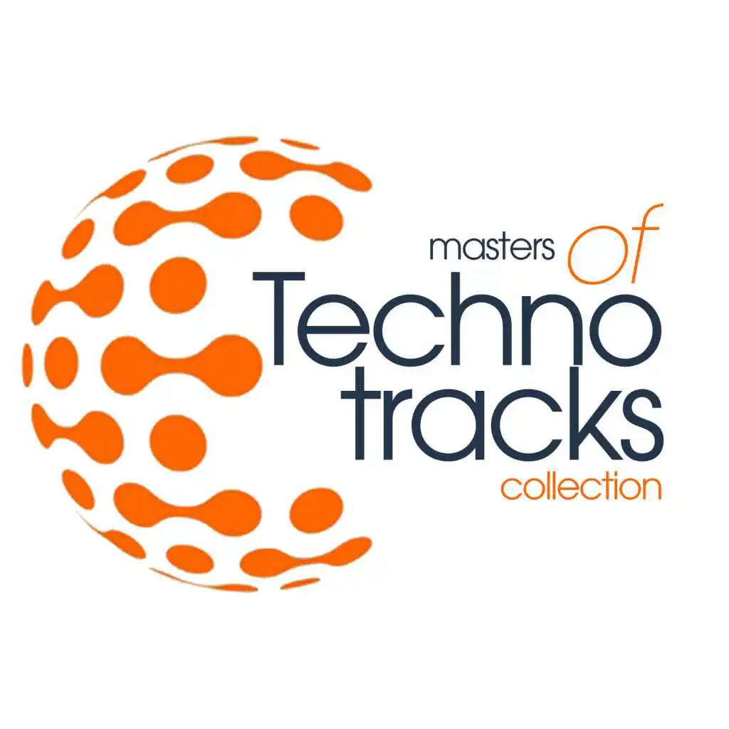Masters of Techno Tracks Collection