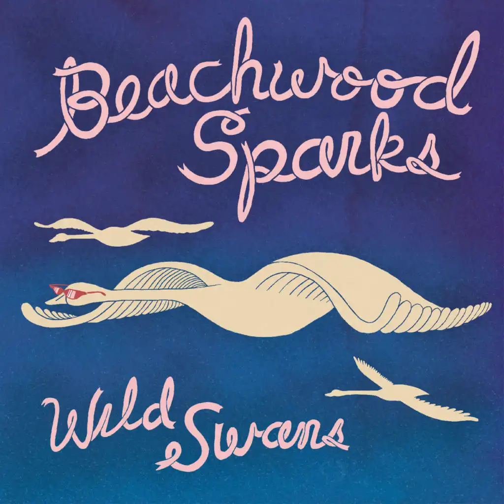 Beachwood Sparks