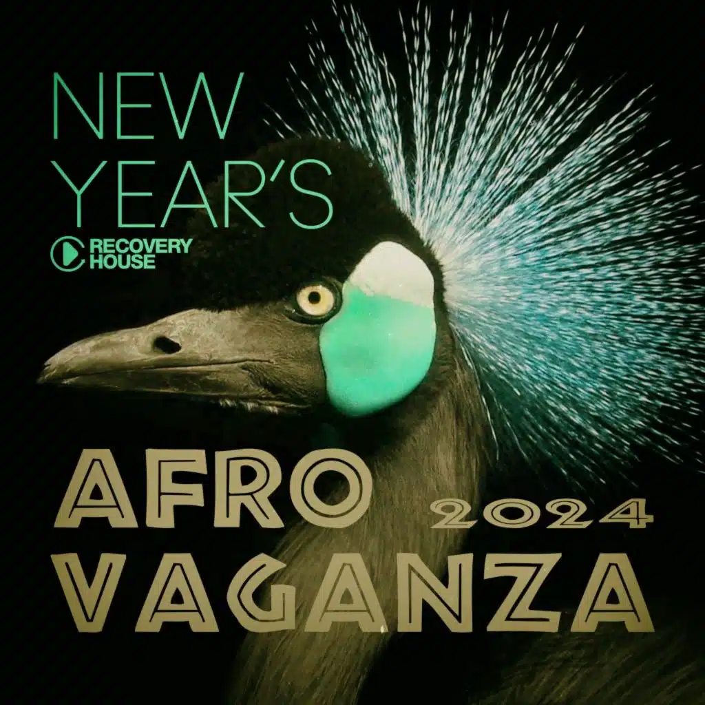 New Year's Afrovaganza 2024