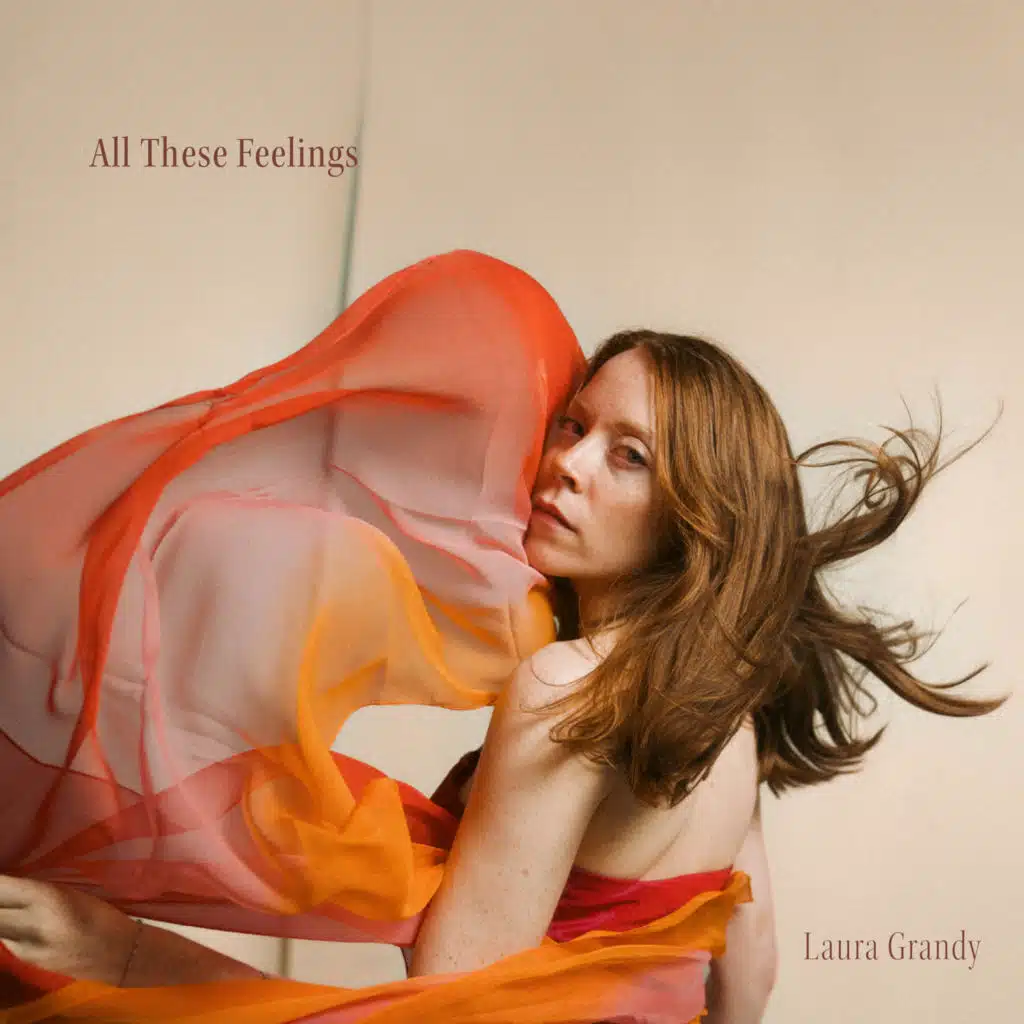 Laura Grandy