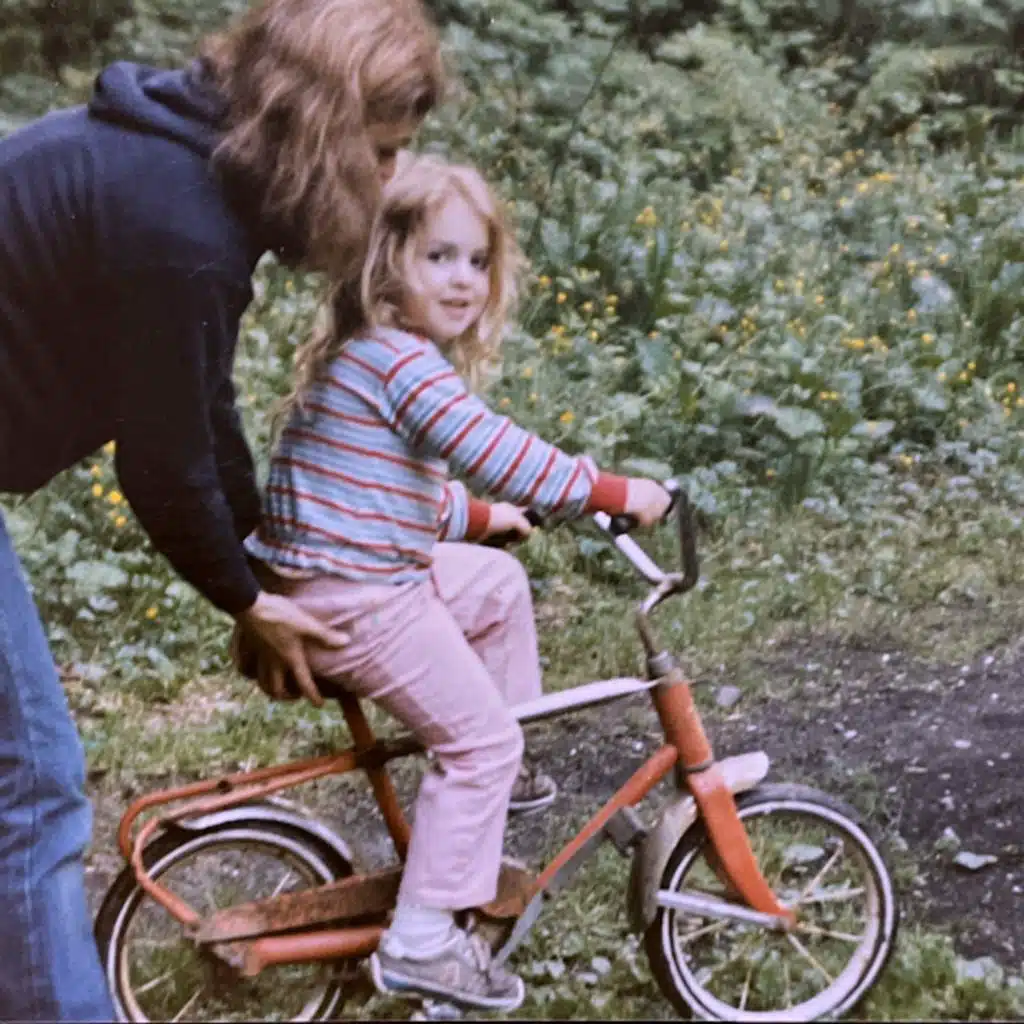 At 16, my grandma had an abortion. At 18, I’m telling her story