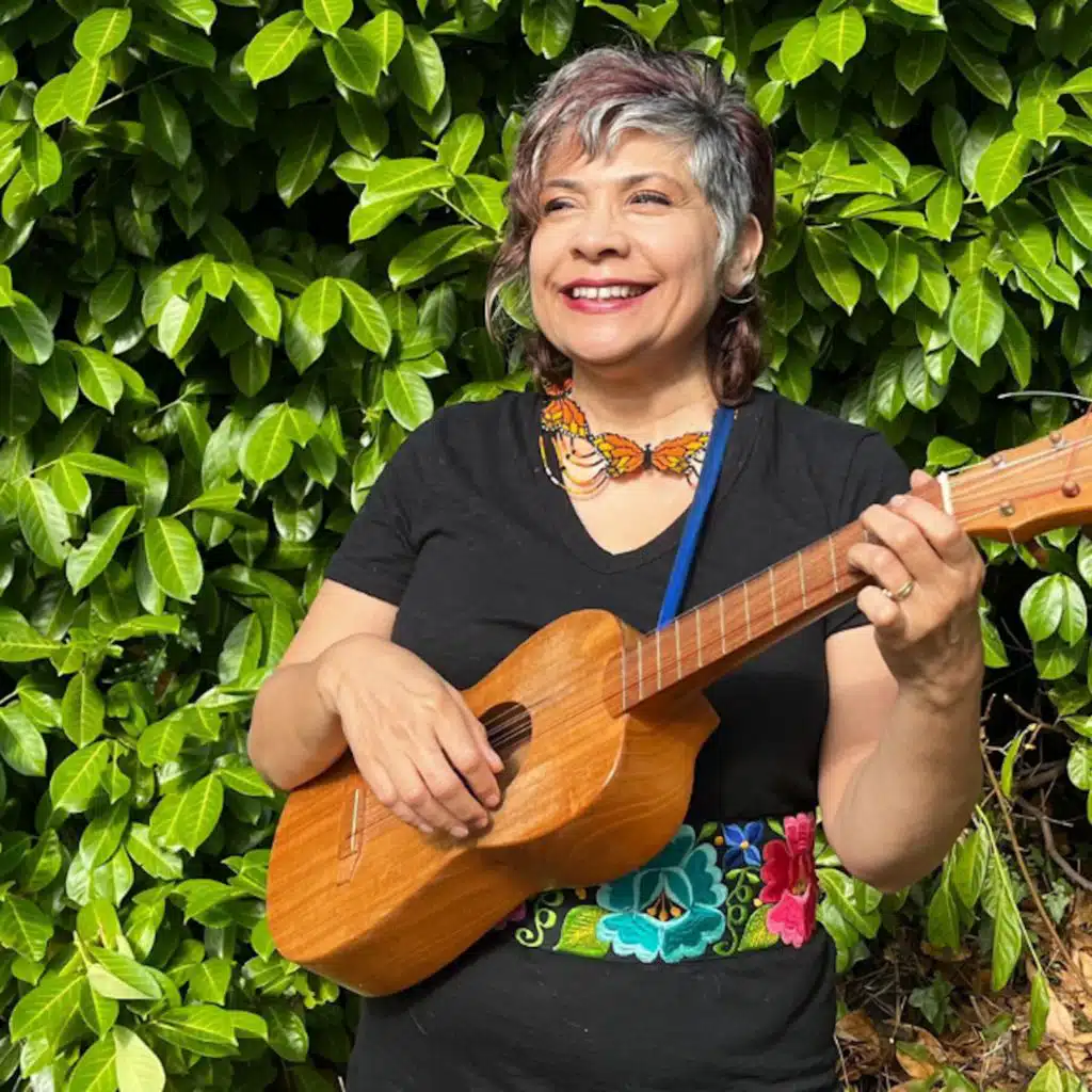 Building community is 'an act of social justice’ at the Seattle Fandango Project