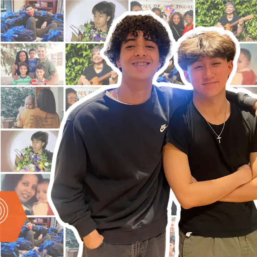 RadioActive showcase: Nine stories by Seattle-area teens