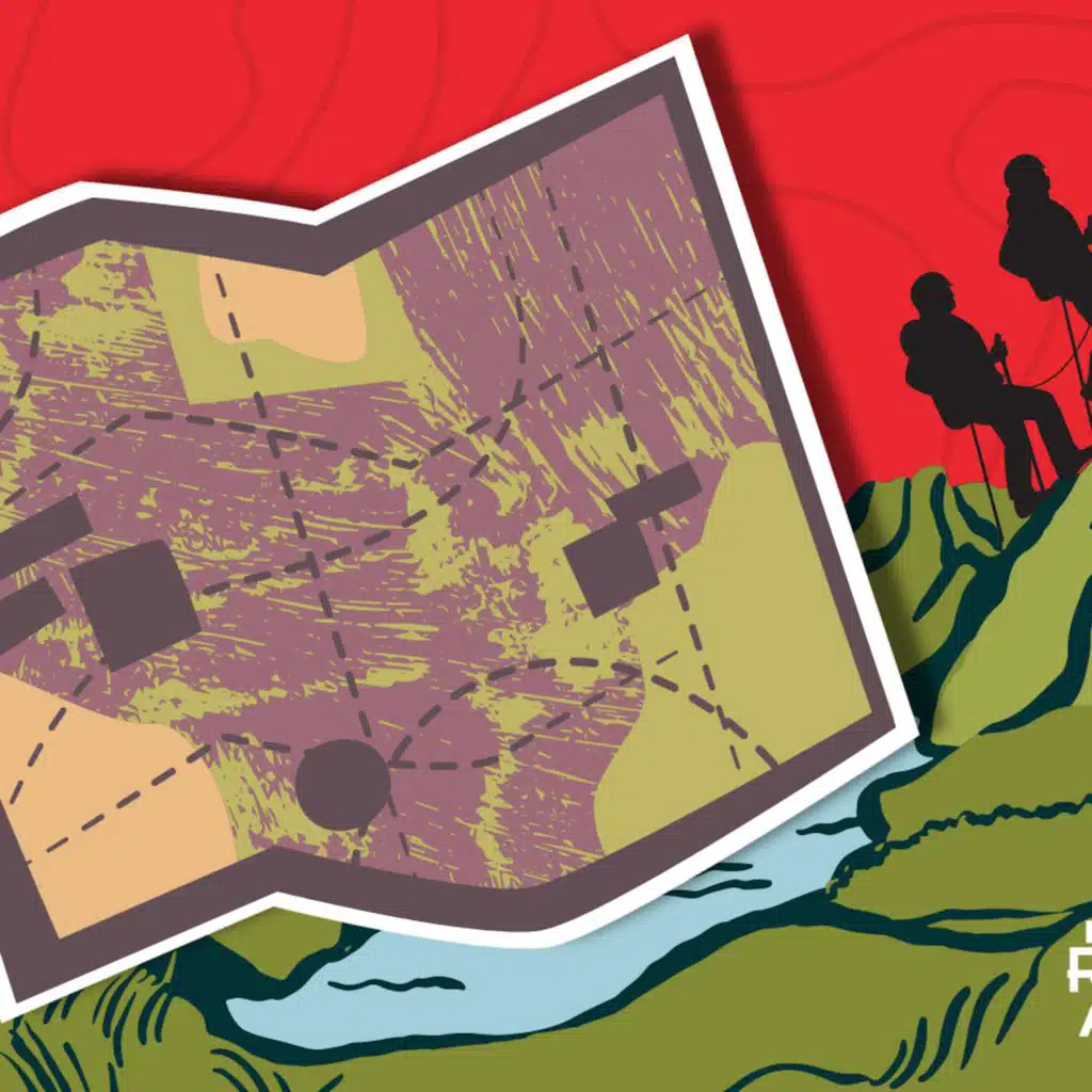 An hour of 'choose your own adventure' radio by Seattle teens