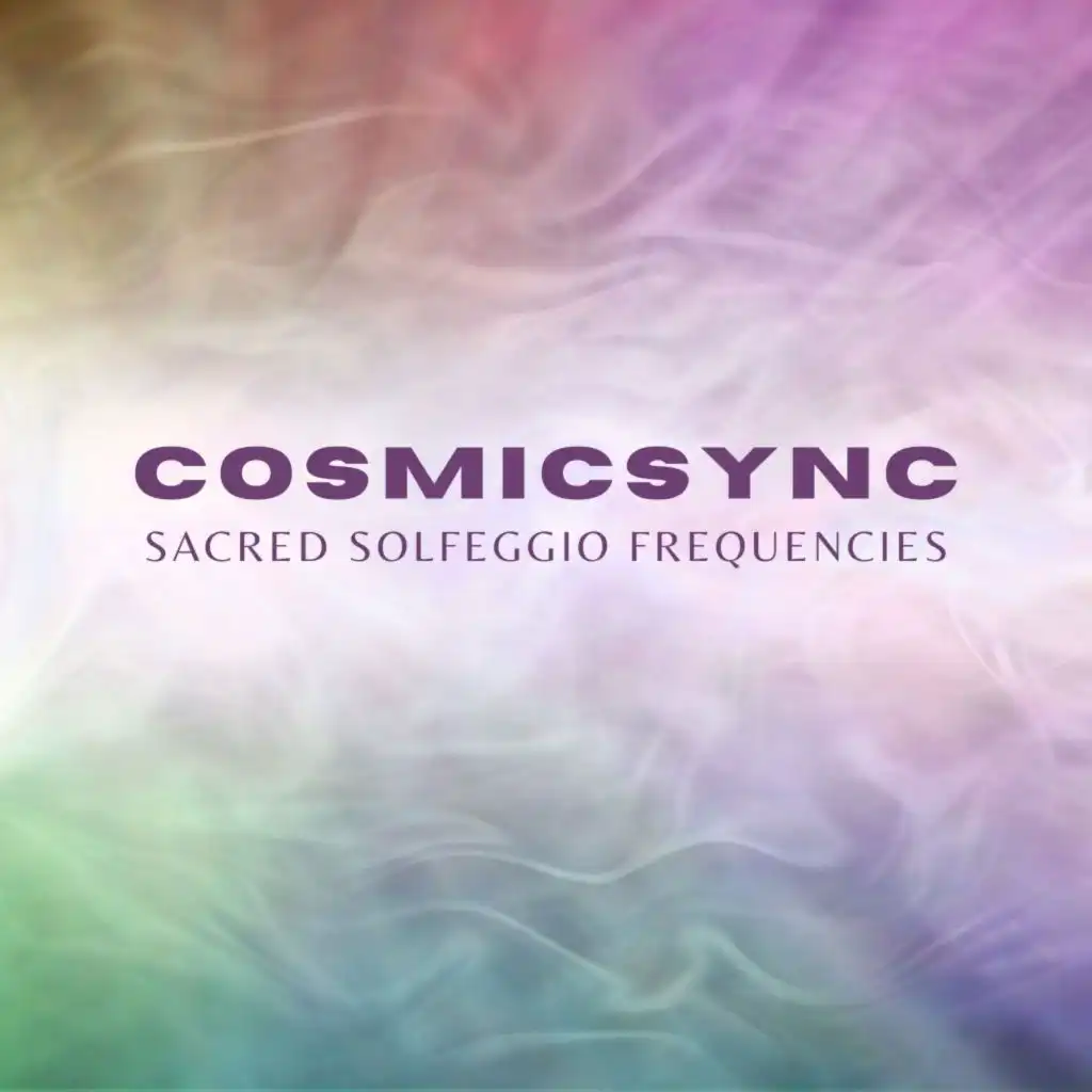 Sacred Solfeggio Frequencies