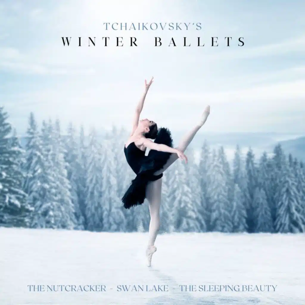 Tchaikovsky: The Nutcracker, Op. 71, TH 14, Act I Scene 4: Dance Scene & Arrival of Drosselmeyer