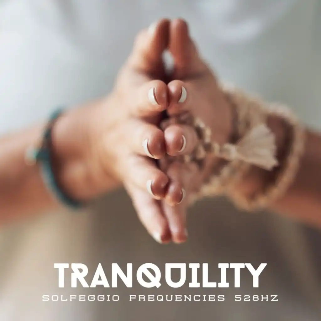 Tranquility: Calming Frequencies