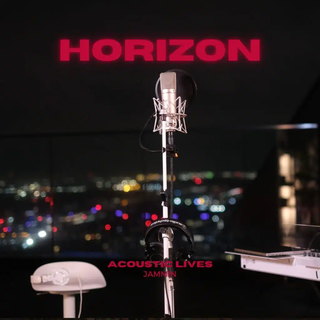 Jammin (Live Version)