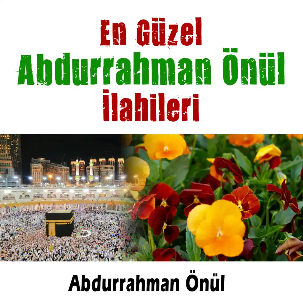 Abdurrahman Önül