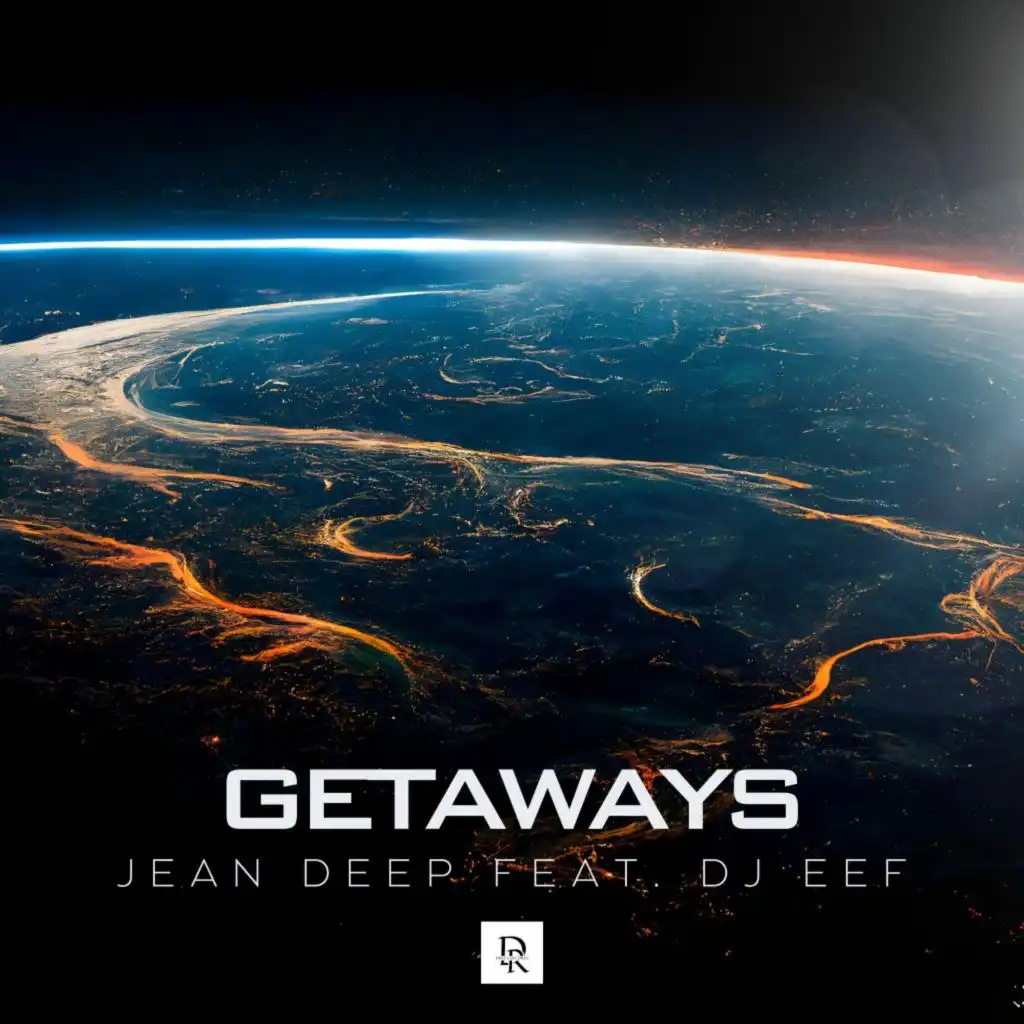 Getaways (feat. DJ Eef)