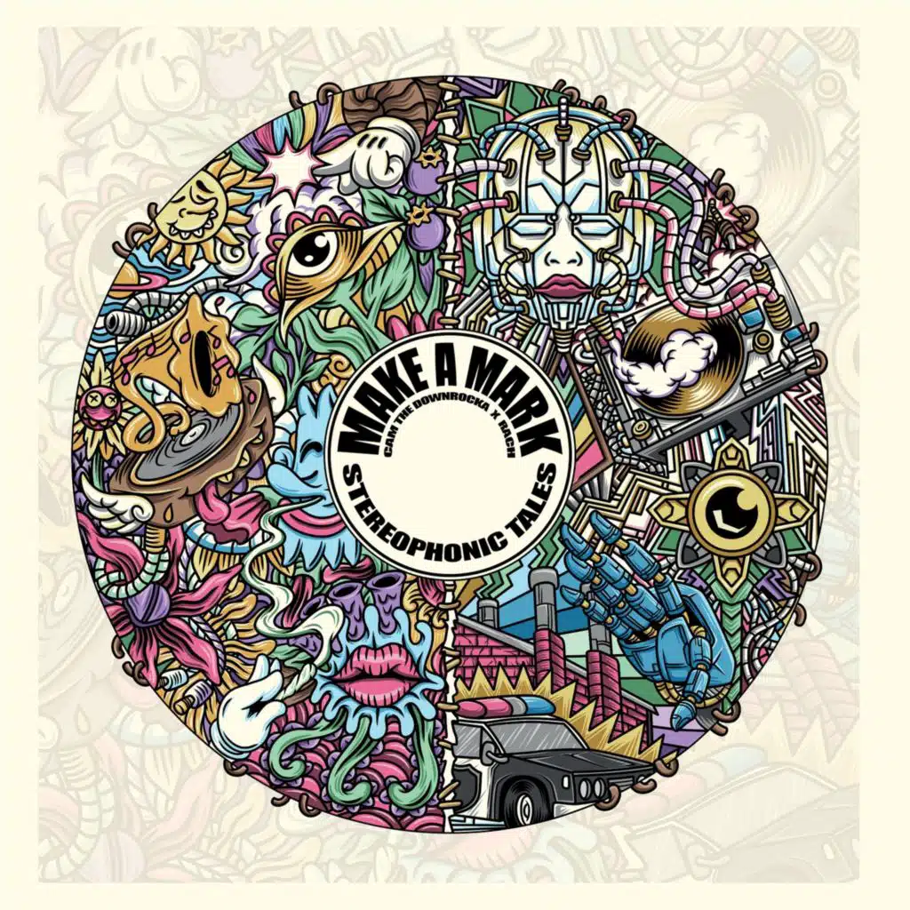 Whistle (feat. Nelson Dialect)