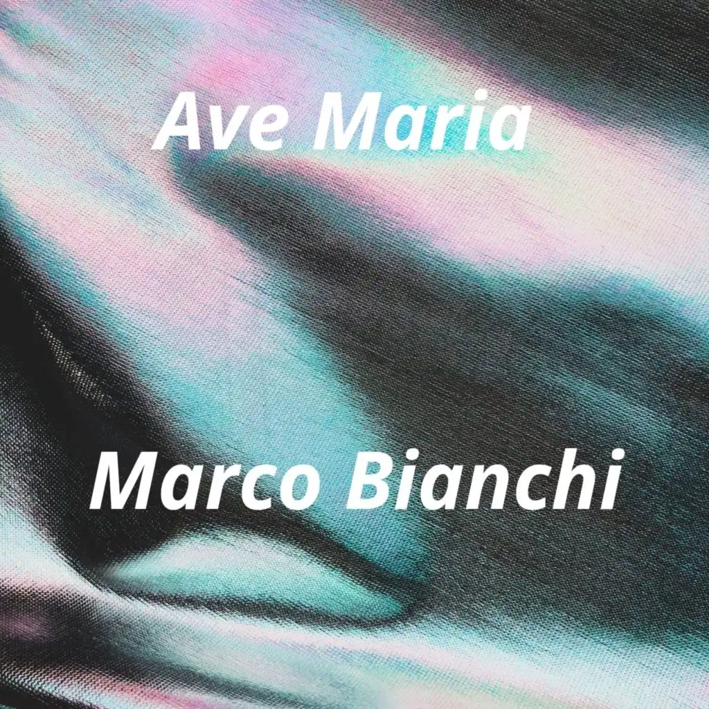 Marco Bianchi