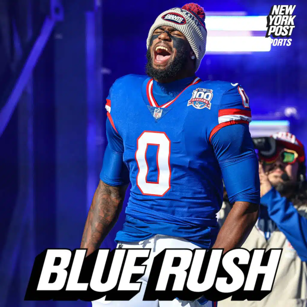 Giants, Panthers to Clash on International Stage in Germany - Ep. 208