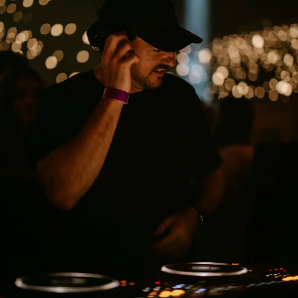 Mick Willow Winter Warm Up 2024