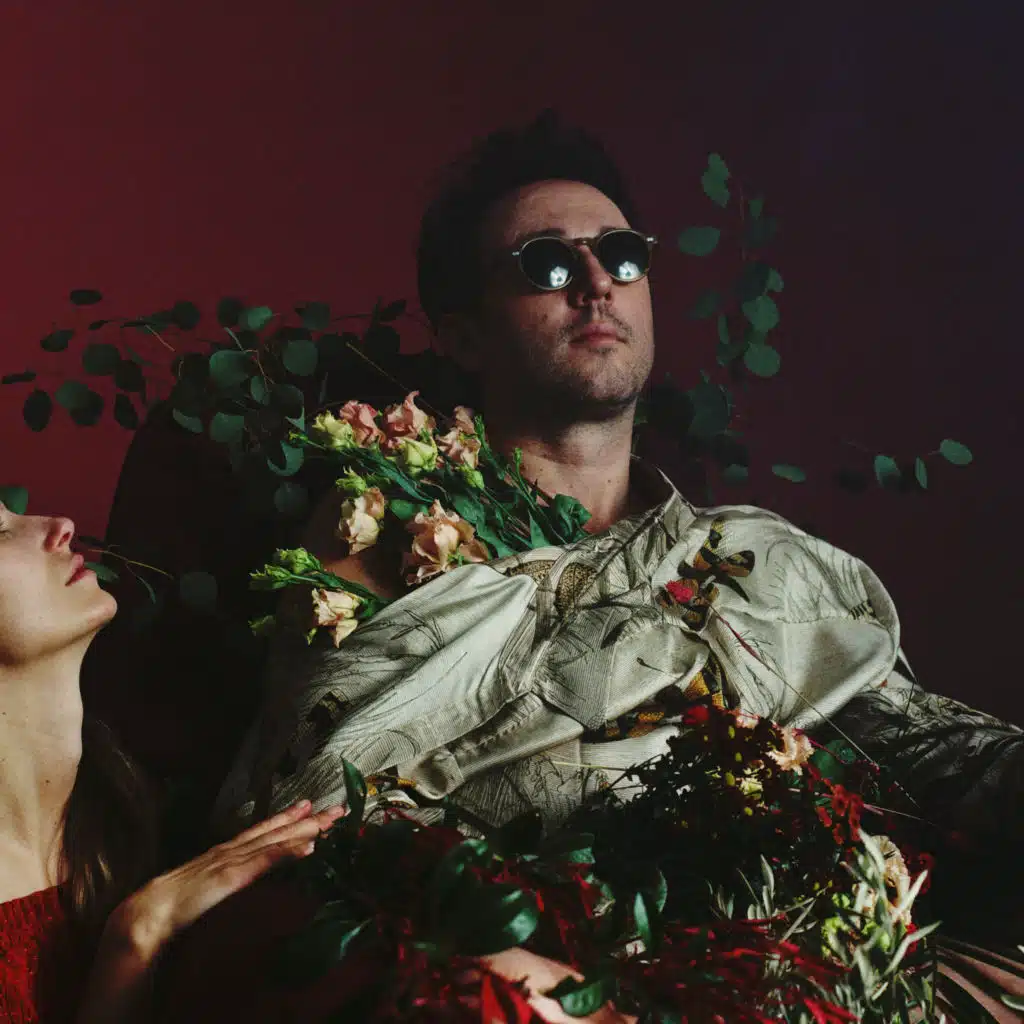 Getaway (Radio Edit) [feat. Madison McFerrin]