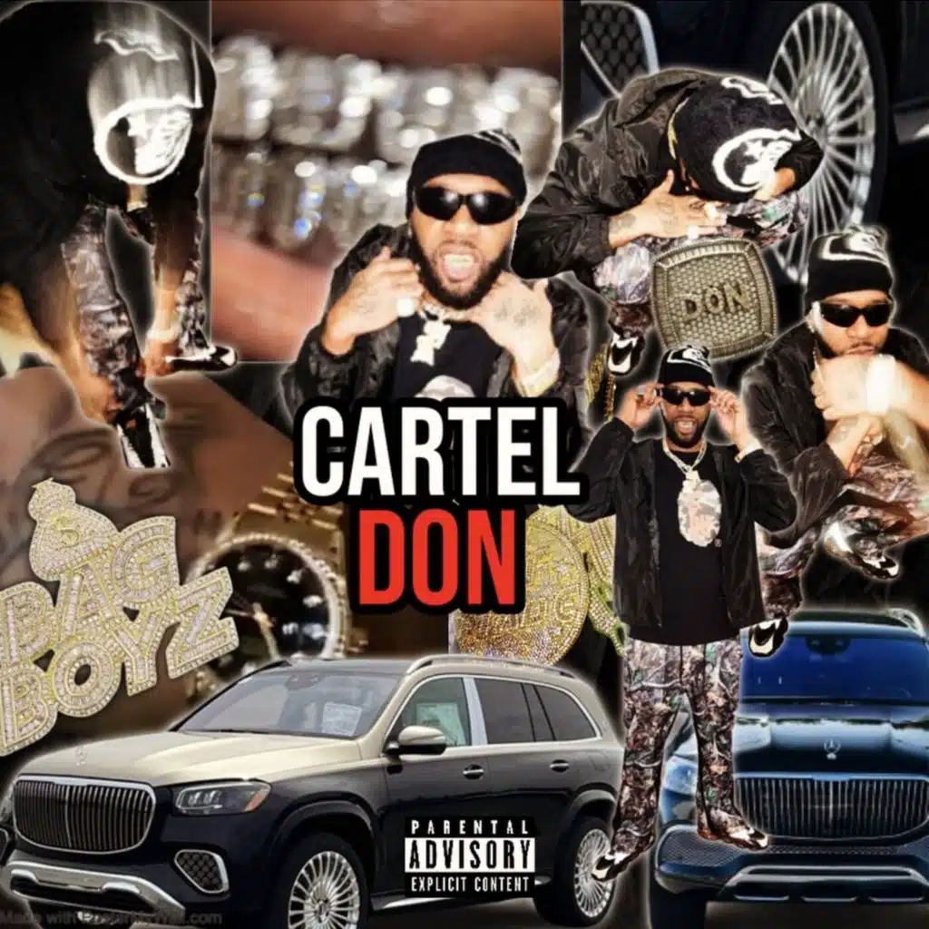 We Lit (feat. Hell Rell)
