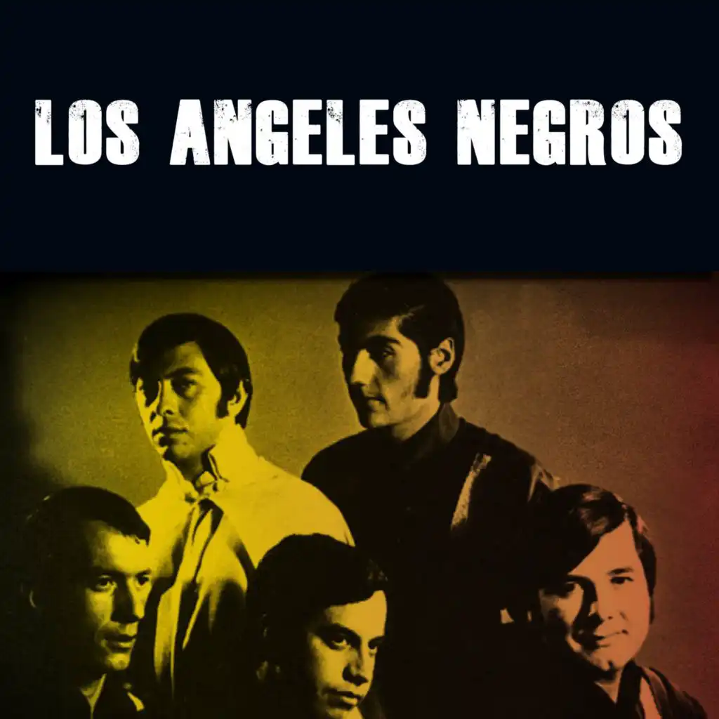 Los Angeles Negros