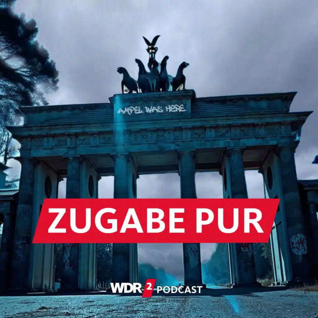 Ampokalypse - Die Woche im Satire-Remix