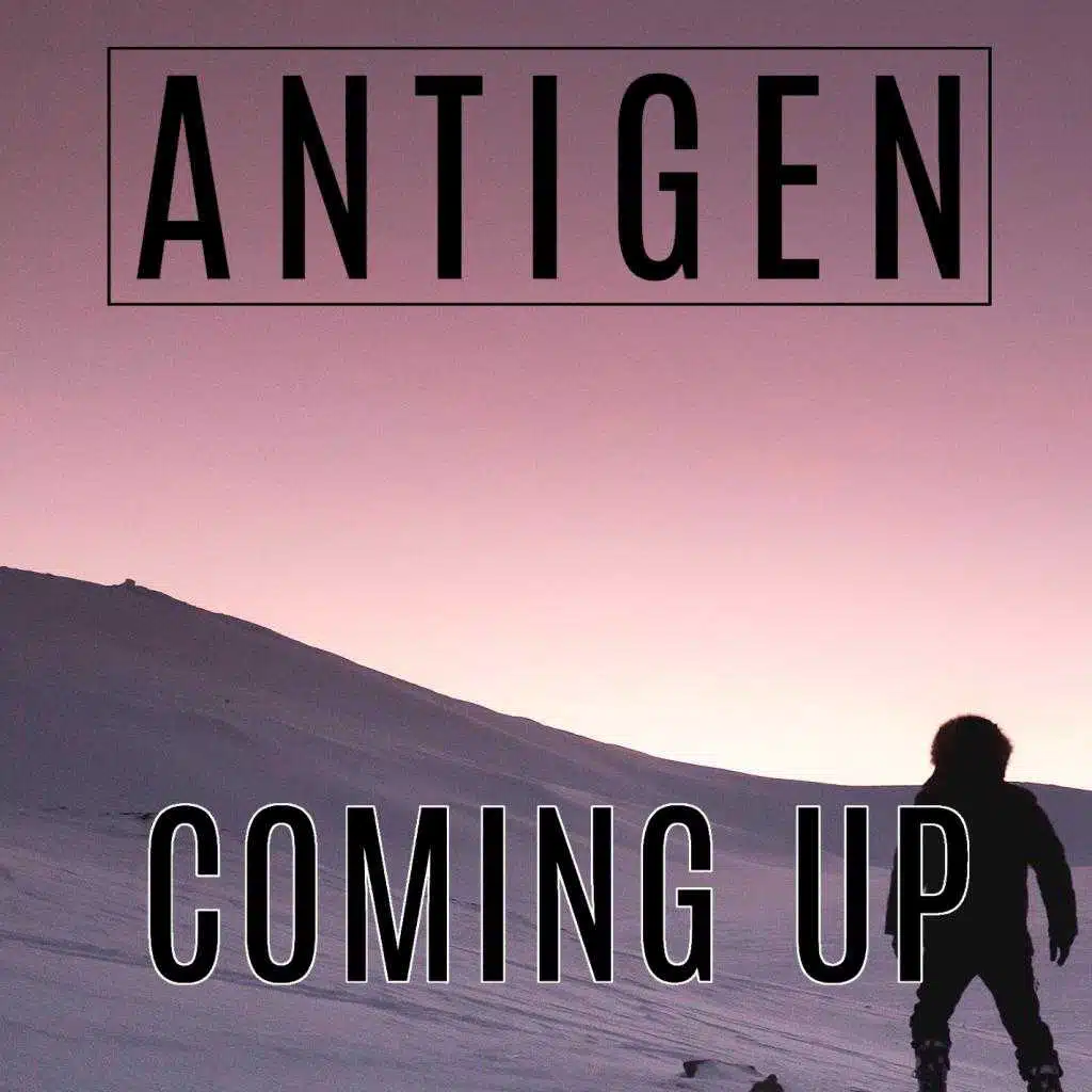 Coming Up