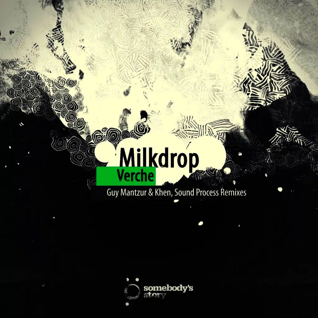 Milkdrop