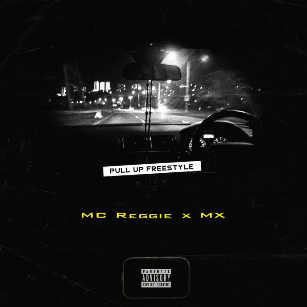 Pull Up Freestyle (feat. MX)