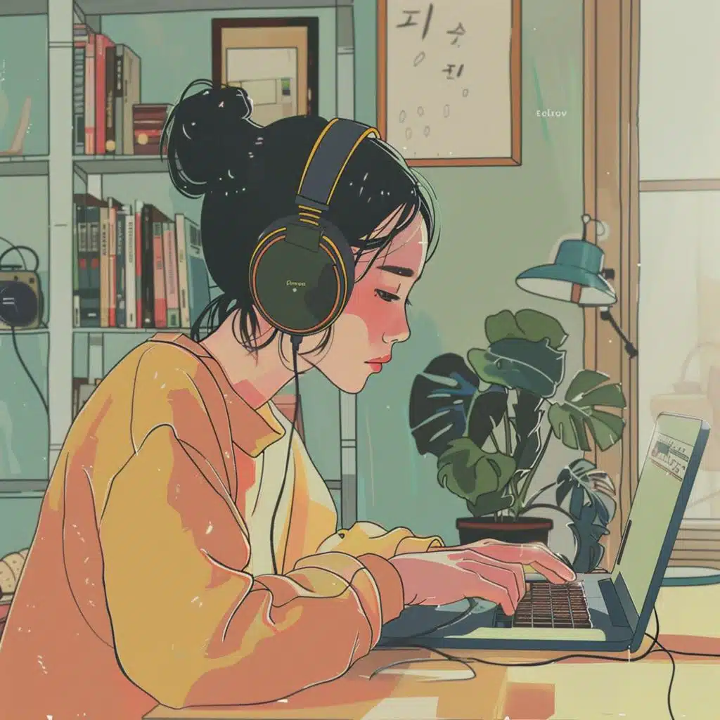 Enfoque Consciente: Ritmos Para La Productividad