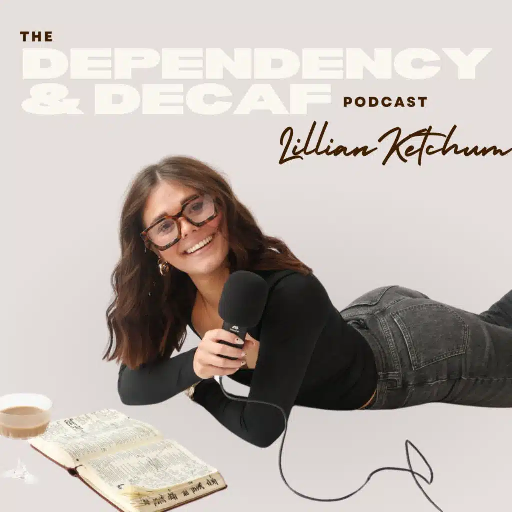 Release Other's Actions From Your Identity w/Lydia Hammond