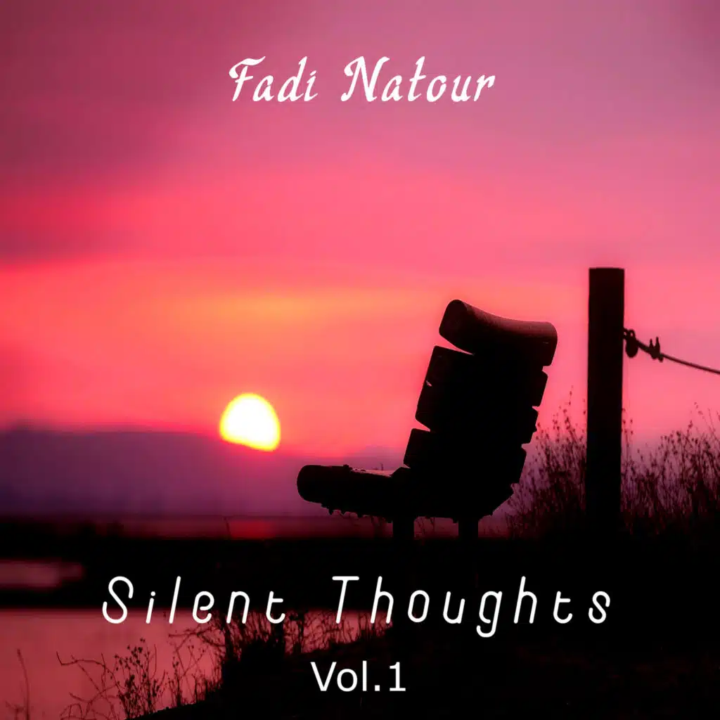 Silent Thoughts, Vol. 1