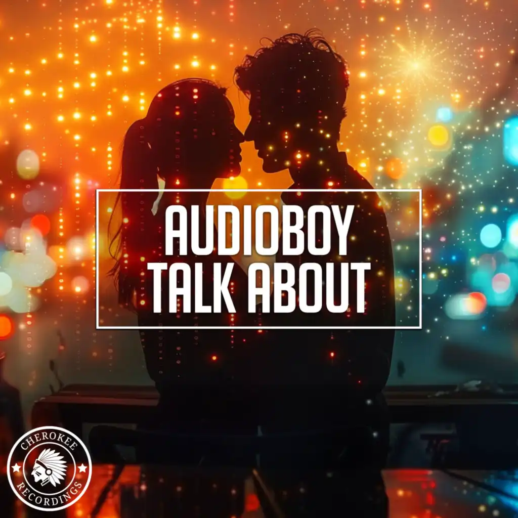 Audioboy