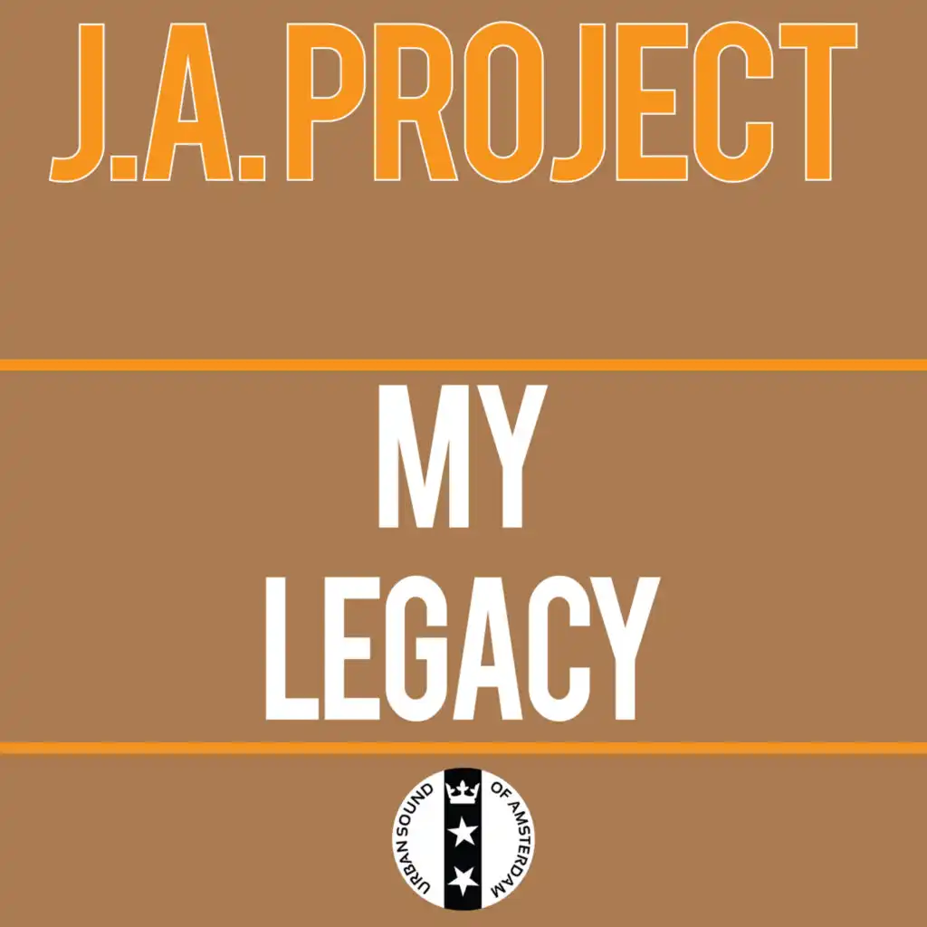 J.A. Project