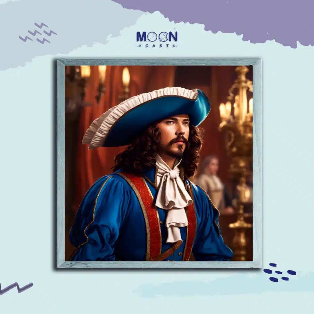 تجنب ان تحل محل رجل عظيم - قواعد السطوة #15