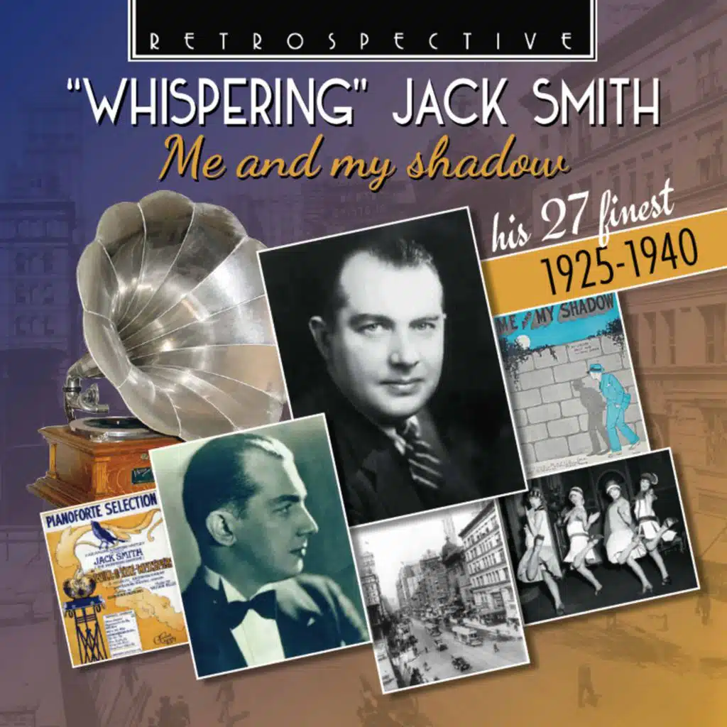 Whispering Jack Smith