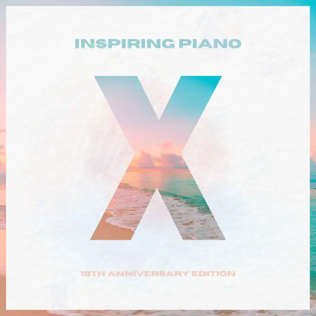 Inspiring Piano (Slowed + Reverb) [feat. Olexandr Ignatov]