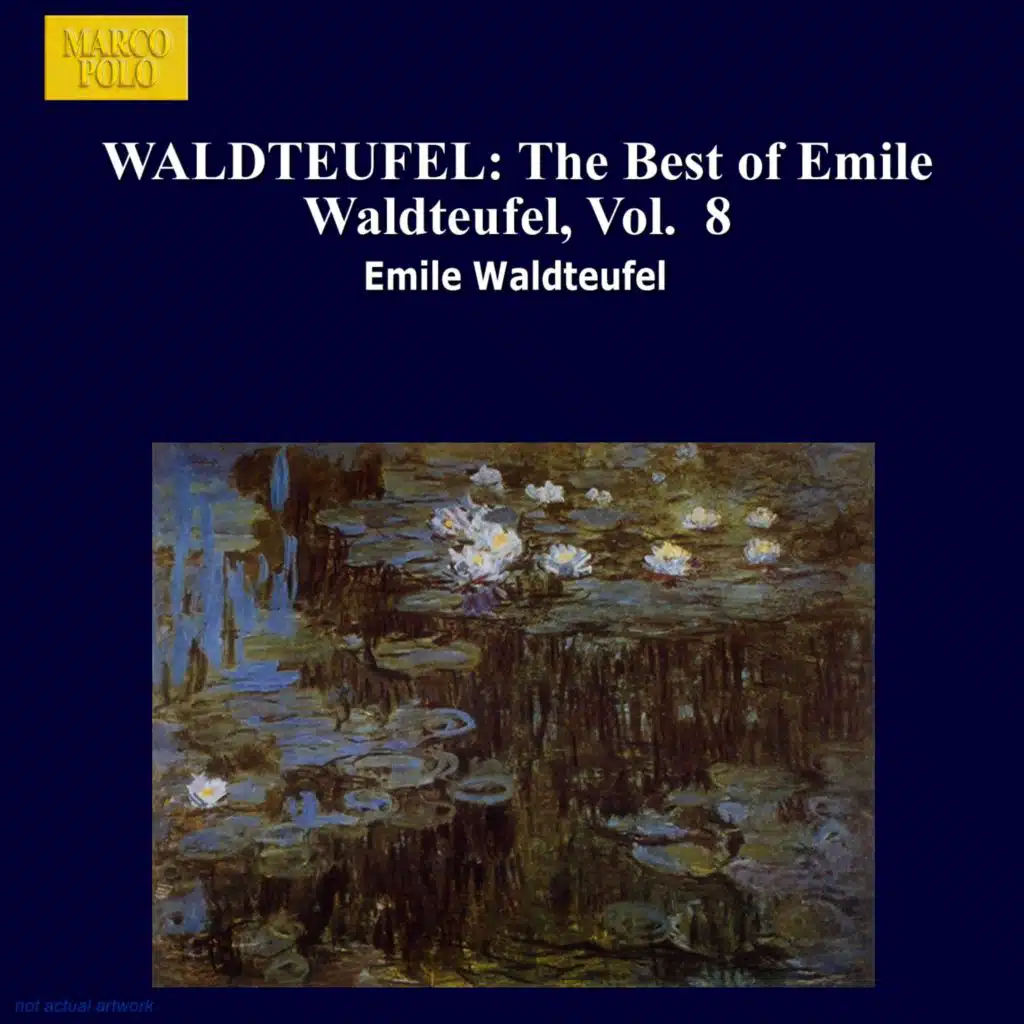 Illusion, Op. 204: Illusion, Waltz, Op. 204
