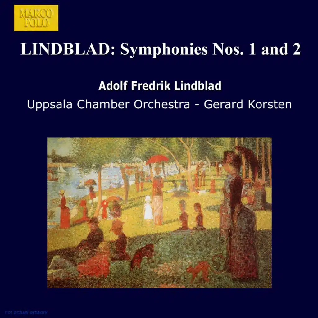 Symphony No. 2 in D Major: IV. Finale. Allegro