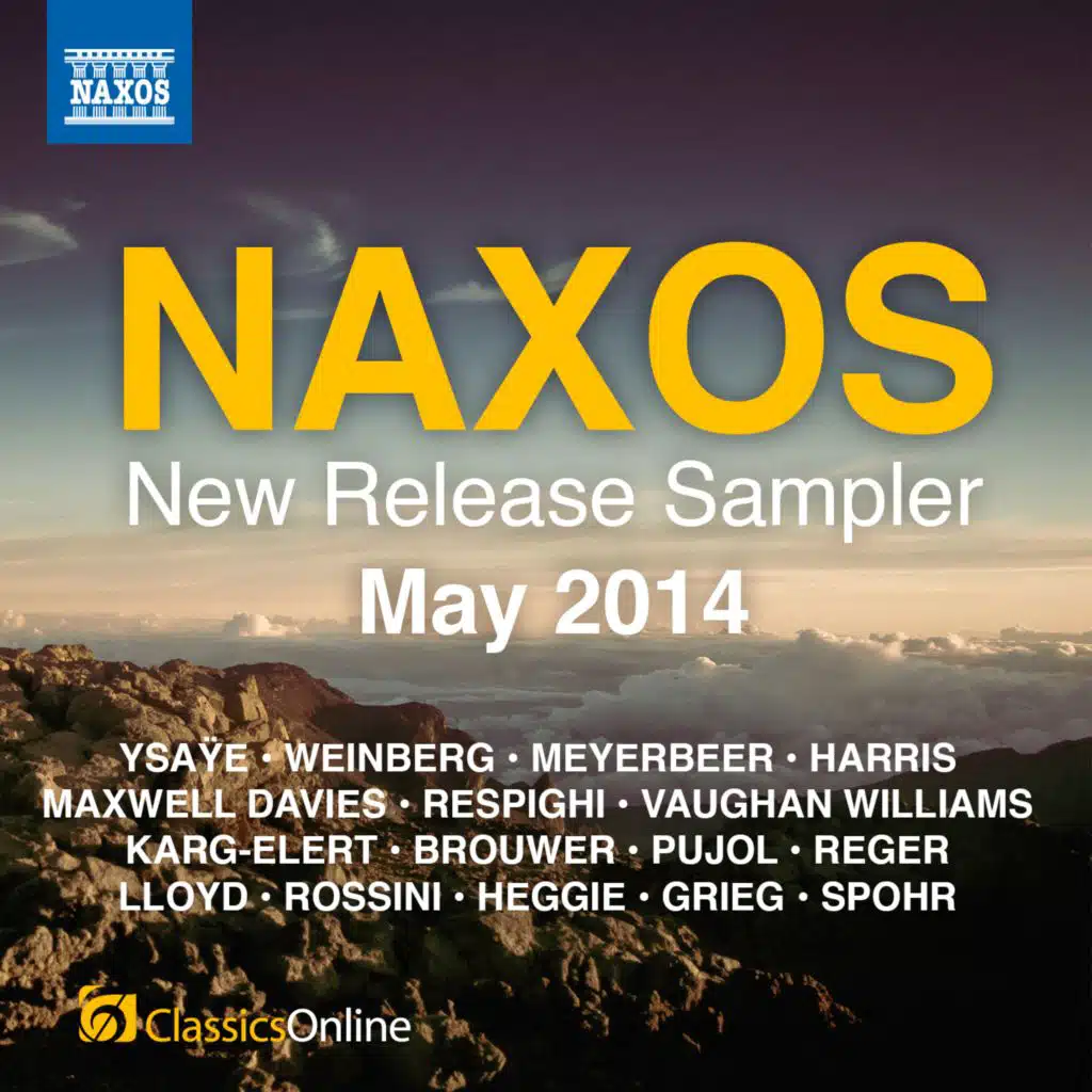 Quintet for Clarinet, Horn and Piano Trio in D Major: II. Intermezzo. Allegretto