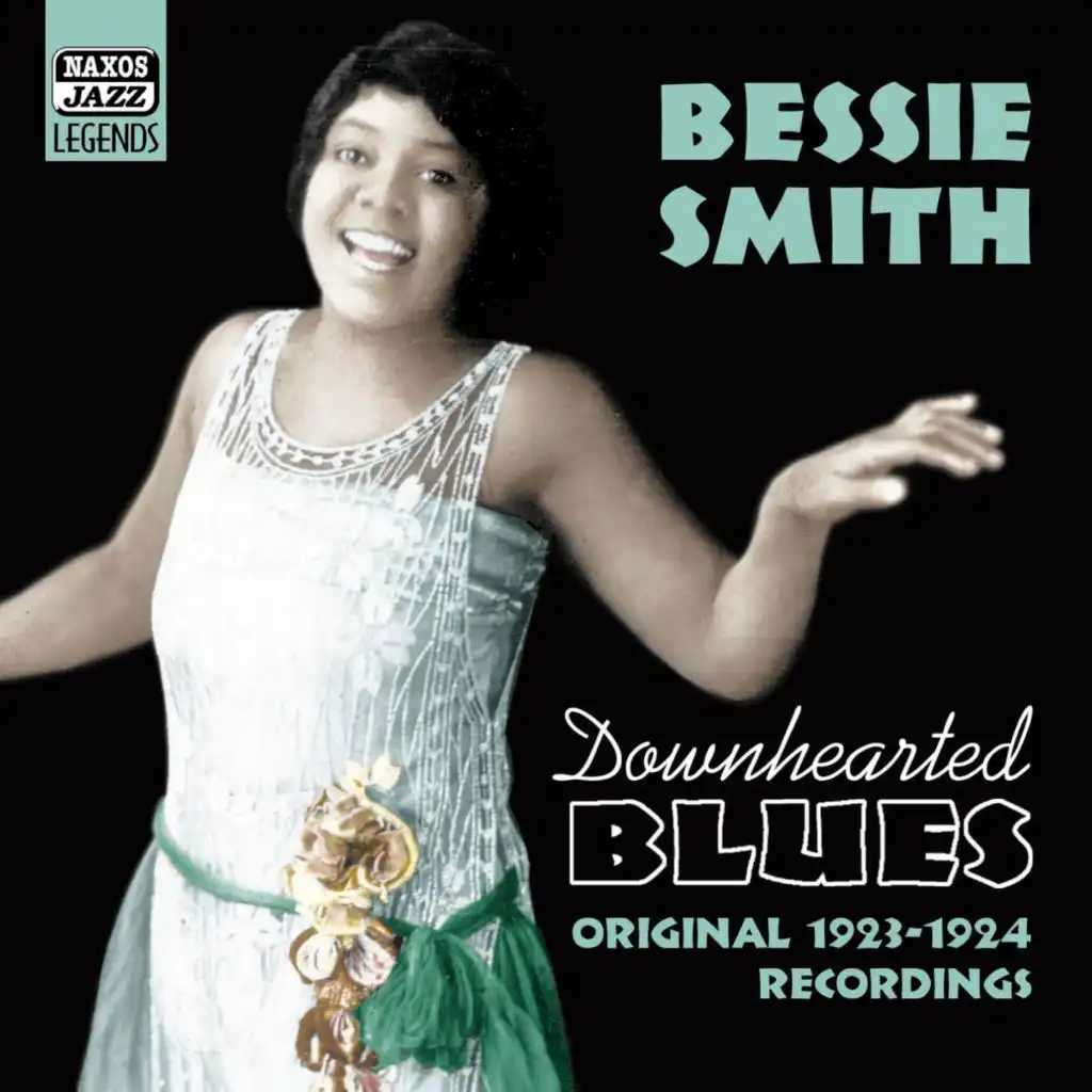 Bessie Smith, Jimmy Jones, Harry Reser