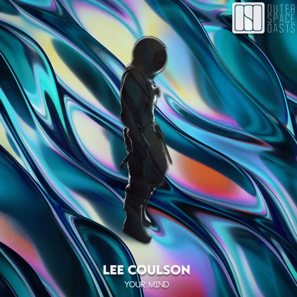 Lee Coulson